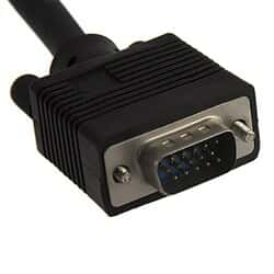 کابل RGB Cable - VGA تی اس کو TC 586143022thumbnail